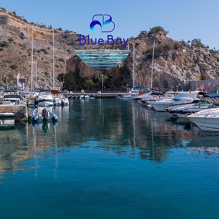 El Mirador-The Viewpoint, A Luxury Apartment For Up To 6 People La Herradura  Exterior photo