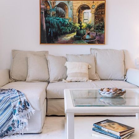 El Mirador-The Viewpoint, A Luxury Apartment For Up To 6 People La Herradura  Exterior photo