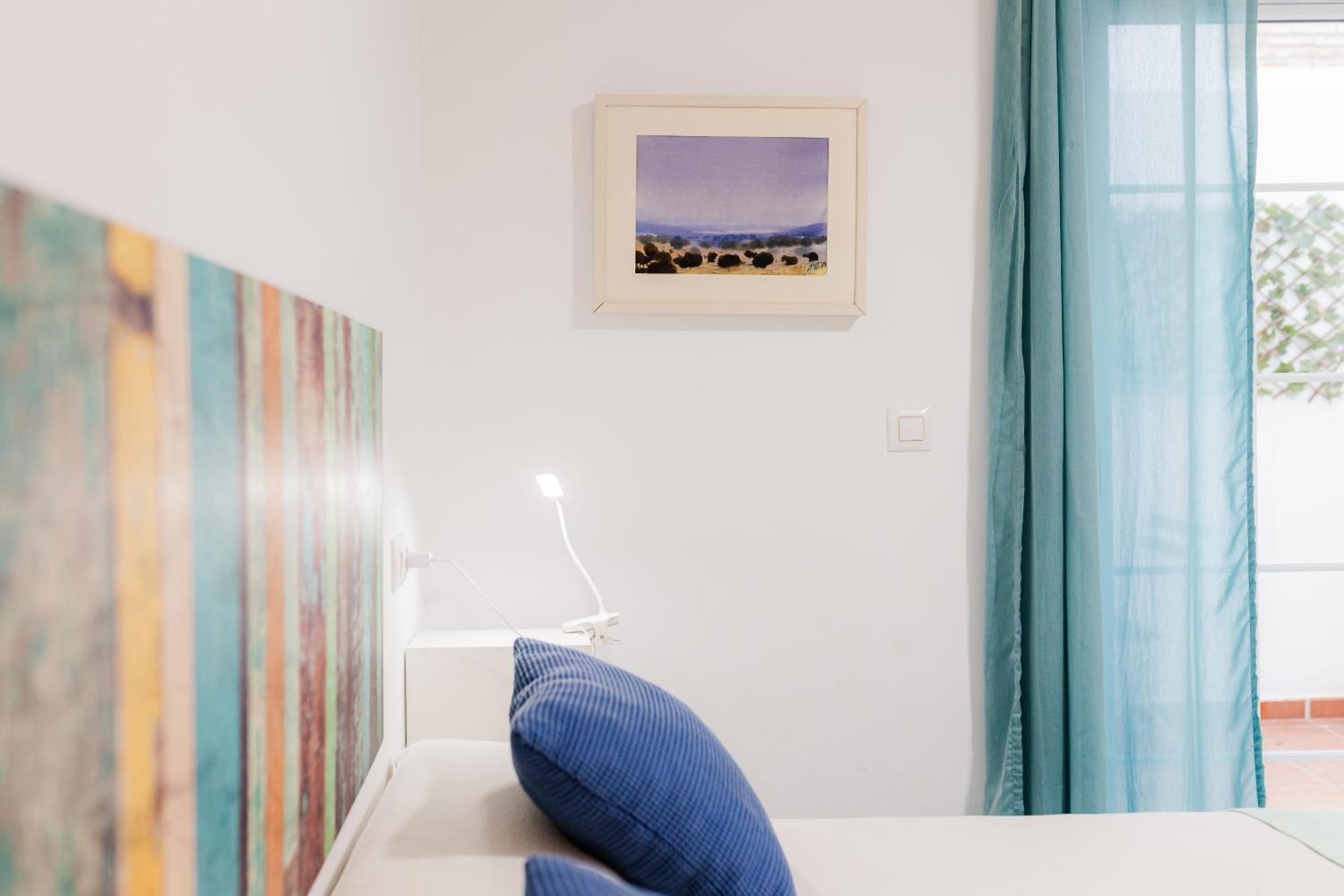 El Mirador-The Viewpoint, A Luxury Apartment For Up To 6 People La Herradura  Exterior photo