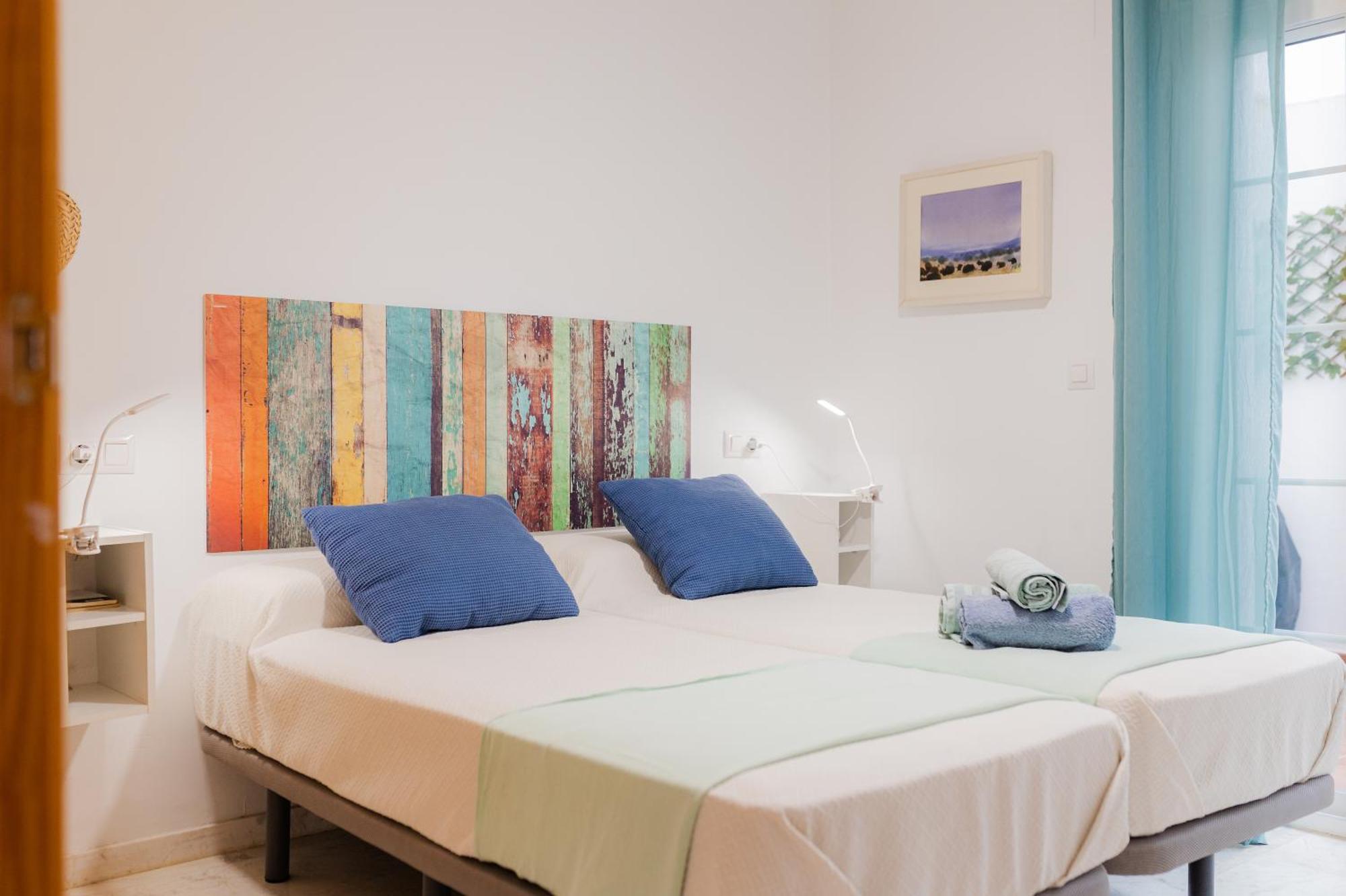 El Mirador-The Viewpoint, A Luxury Apartment For Up To 6 People La Herradura  Exterior photo