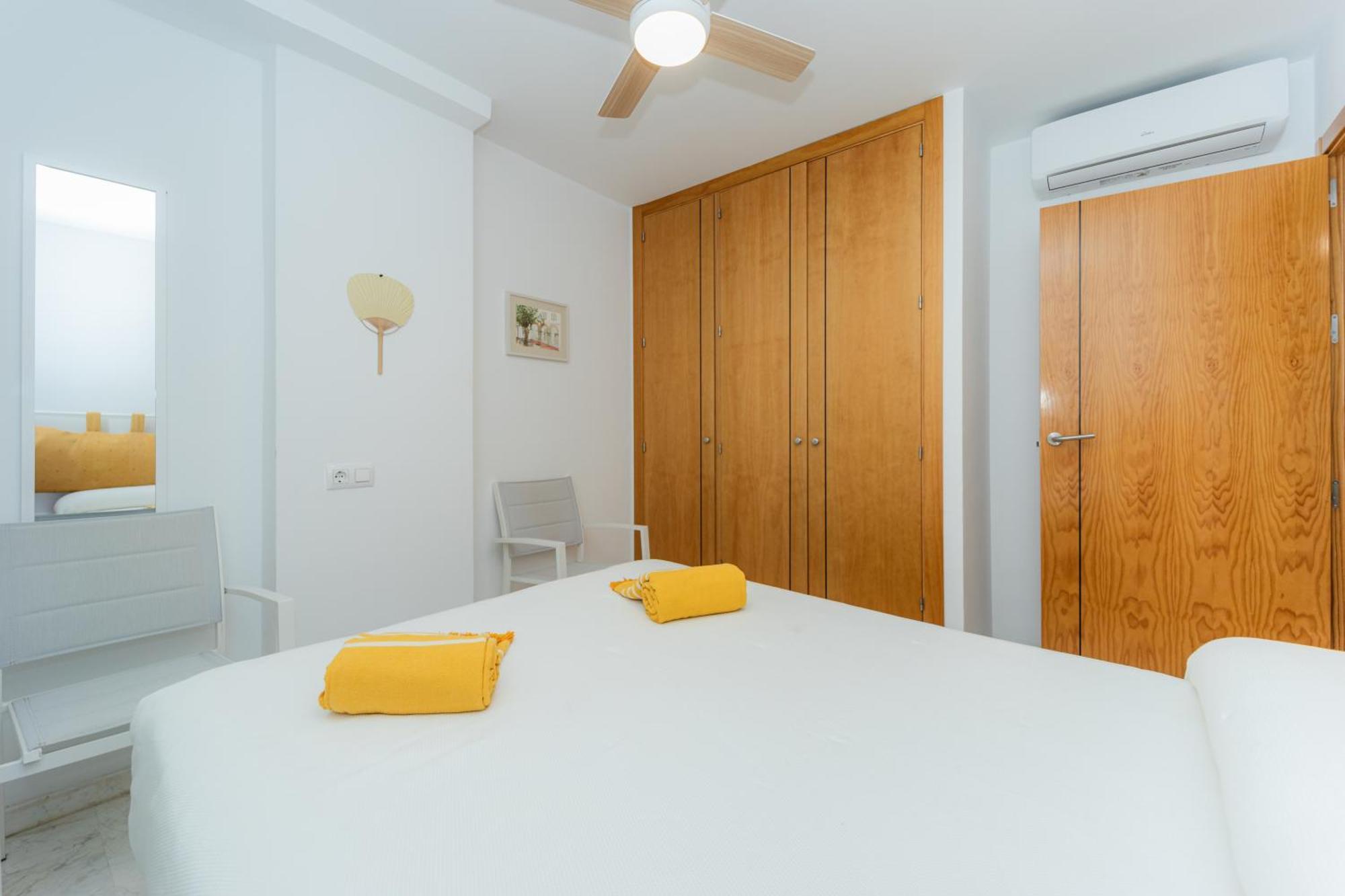 El Mirador-The Viewpoint, A Luxury Apartment For Up To 6 People La Herradura  Exterior photo