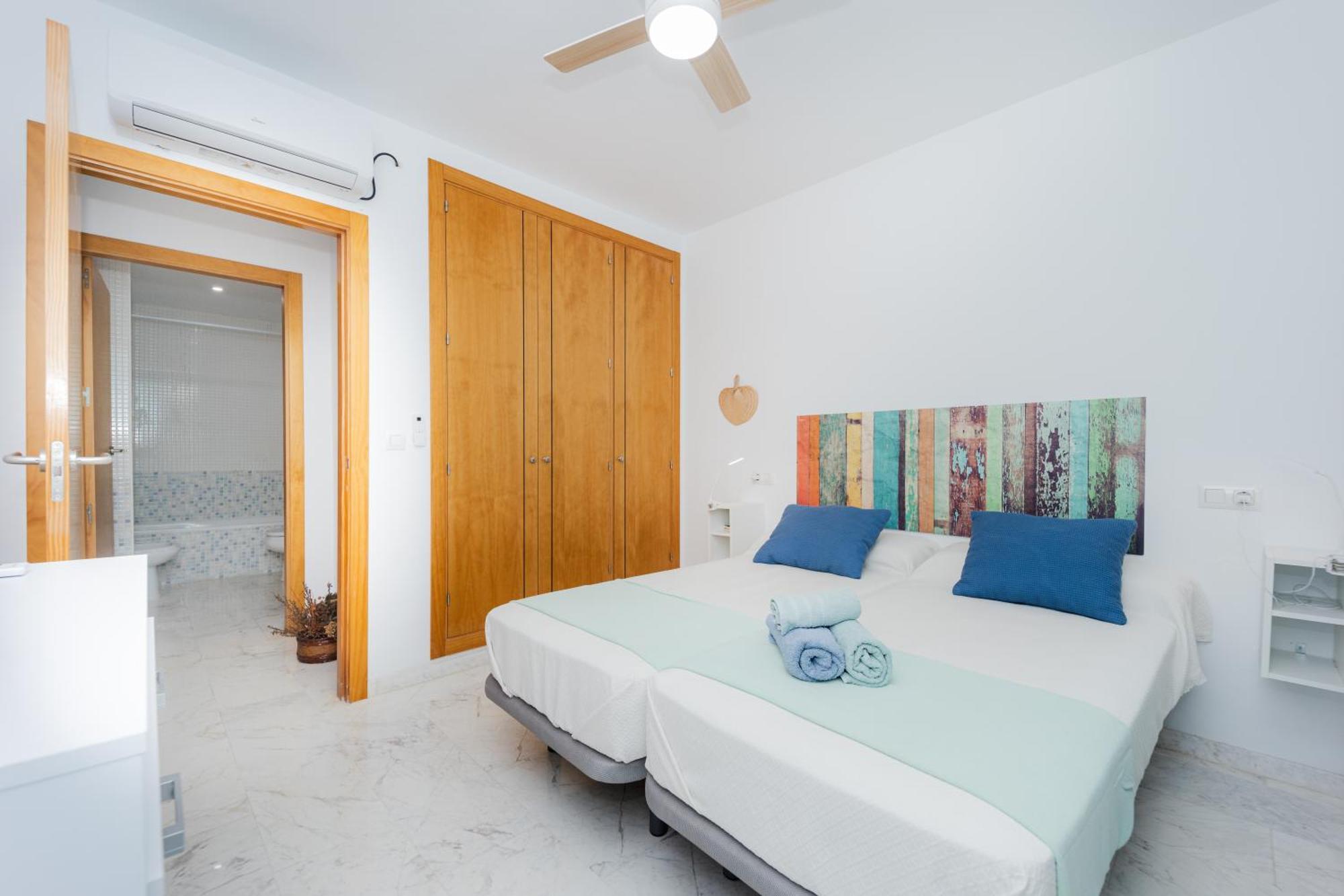 El Mirador-The Viewpoint, A Luxury Apartment For Up To 6 People La Herradura  Exterior photo