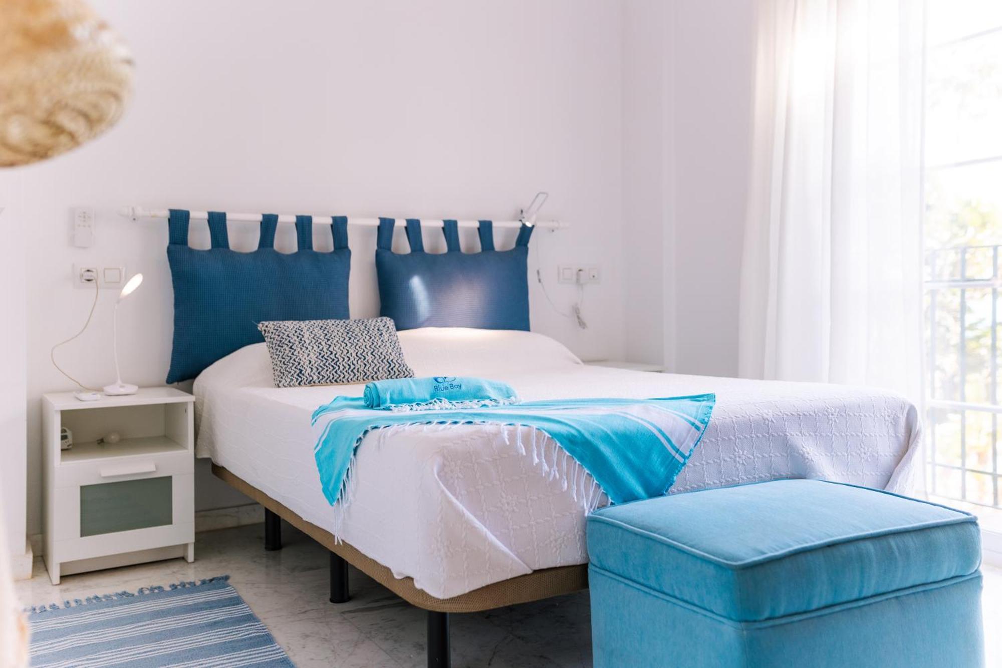 El Mirador-The Viewpoint, A Luxury Apartment For Up To 6 People La Herradura  Exterior photo